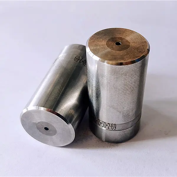 Round Head Carbide Main Die