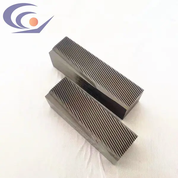 Types Of Thread Rolling Dies