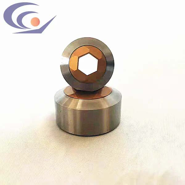 Fastener Mold